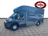 Used 2022 RAM ProMaster 3500 w/ Fleet Safety Group (AWQ) image 3