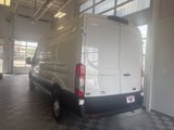 New 2025 Ford Transit 250 148 Medium Roof Extended AWD image 4