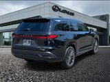 New 2025 Lexus TX 350 AWD image 4