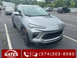 Used 2024 Buick Encore GX Sport Touring w/ Comfort Package image 4