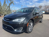 Used 2018 Chrysler Pacifica Limited w/ Tire & Wheel Group image 3