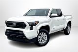 New 2025 Toyota Tacoma SR5 image 2
