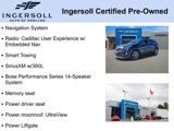 Used 2024 Cadillac XT5 Premium Luxury image 5