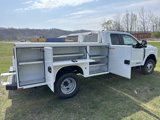 New 2025 Ford F350 XL w/ XL Chrome Package image 5