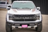 New 2025 Ford F150 Raptor image 2
