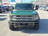 Used 2024 Ford Bronco Big Bend image 4