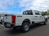 New 2026 Ford F350 XL w/ XL Driver Assist Package image 4