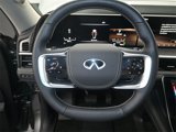 Used 2025 INFINITI QX80 Sensory image 5