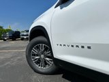 New 2026 Chevrolet Traverse LT image 6