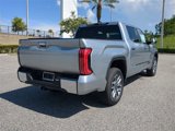 New 2025 Toyota Tundra 1794 Edition image 4