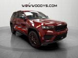 Certified 2025 Jeep Grand Cherokee Altitude image 4