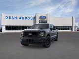 New 2025 Ford F150 XLT image 2