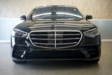 Used 2023 Mercedes-Benz S 500 4MATIC image 3
