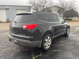 Used 2010 Chevrolet Traverse LTZ image 4