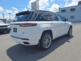 New 2025 Jeep Grand Cherokee Summit image 4