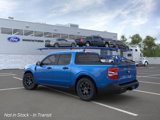 New 2025 Ford Maverick XLT image 4