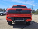 New 2025 Nissan Frontier PRO-4X w/ Pro Premium Package image 5