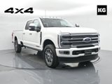 New 2025 Ford F350 King Ranch image 1