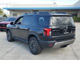 New 2026 Honda Passport TrailSport image 3