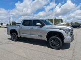 New 2025 Toyota Tundra Platinum image 2
