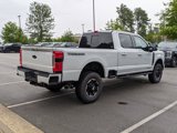 New 2025 Ford F350 Lariat w/ Lariat Ultimate Package image 4
