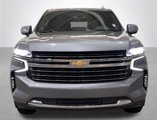 Used 2021 Chevrolet Suburban LT image 4
