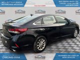Used 2018 Hyundai Sonata SE image 4