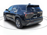 New 2026 Chevrolet Equinox LT w/ Safety and Technology Package image 3
