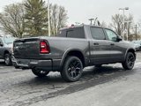 New 2025 RAM 1500 Laramie image 4