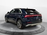 Certified 2024 Audi Q8 Premium w/ Convenience Package image 5