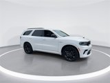 Used 2023 Dodge Durango R/T w/ Hemi Orange Plus Package image 2