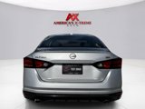 Used 2024 Nissan Altima 2.5 SR image 4