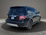 Used 2018 Nissan Armada Platinum w/ Interior Lighting Package image 5