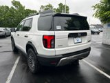 New 2026 Honda Passport TrailSport image 3