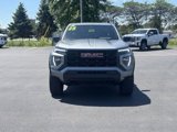 New 2025 GMC Canyon Elevation image 2