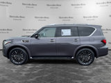 Used 2024 INFINITI QX80 Sensory image 2