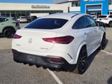 New 2025 Mercedes-Benz GLE 53 AMG 4MATIC Coupe image 2