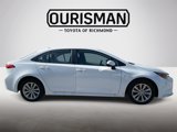 Certified 2024 Toyota Corolla LE w/ LE Convenience Package image 2