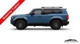 New 2025 Toyota Land Cruiser w/ Premium Package image 4