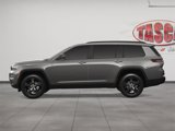 New 2025 Jeep Grand Cherokee L Limited image 3