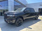 New 2025 RAM 1500 Big Horn image 2