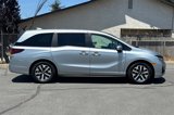 New 2025 Honda Odyssey EX-L image 3