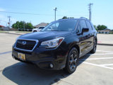 Used 2018 Subaru Forester 2.5i Premium image 3