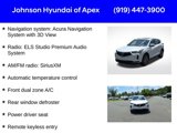 Used 2024 Acura RDX w/ Technology Package image 6