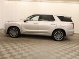 New 2025 Hyundai Palisade Calligraphy image 2