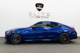 Used 2020 Mercedes-Benz C 63 AMG S image 2
