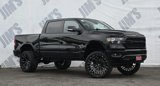 Used 2022 RAM 1500 Big Horn image 3