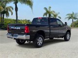 New 2025 RAM 2500 Big Horn image 4