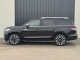 Used 2023 Lincoln Navigator Black Label image 2