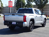 New 2025 Toyota Tundra Limited image 5